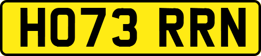 HO73RRN
