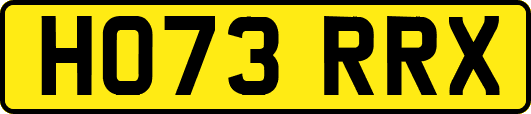 HO73RRX