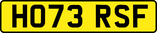 HO73RSF