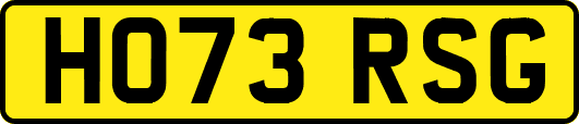 HO73RSG