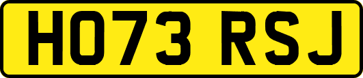 HO73RSJ