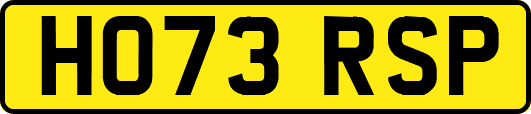 HO73RSP