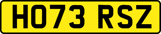 HO73RSZ