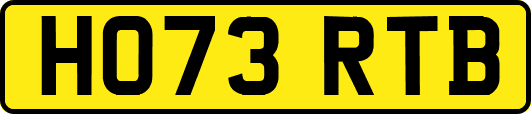HO73RTB