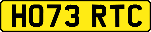 HO73RTC