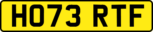 HO73RTF