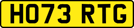 HO73RTG