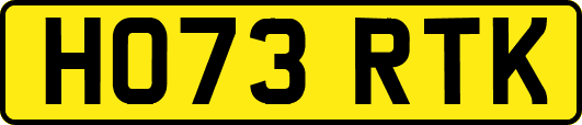 HO73RTK