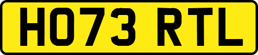 HO73RTL