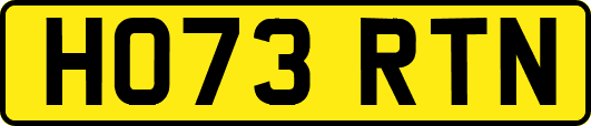 HO73RTN