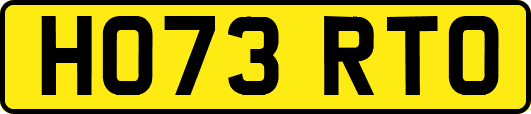 HO73RTO