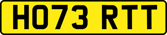 HO73RTT