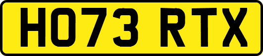 HO73RTX