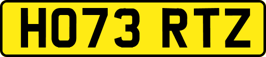 HO73RTZ
