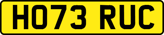 HO73RUC
