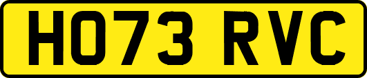 HO73RVC