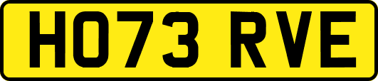 HO73RVE