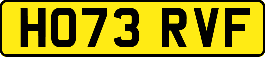 HO73RVF