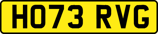 HO73RVG