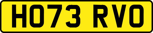 HO73RVO