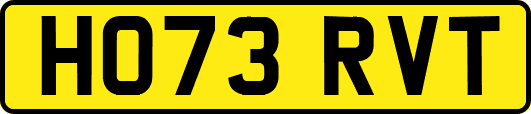 HO73RVT