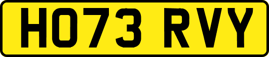 HO73RVY