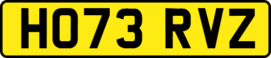 HO73RVZ