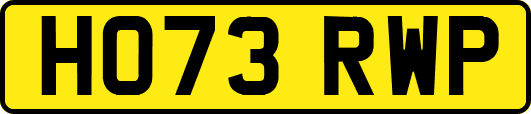 HO73RWP