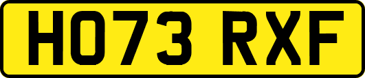 HO73RXF