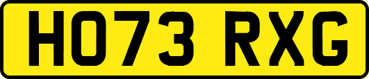 HO73RXG