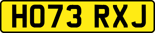 HO73RXJ