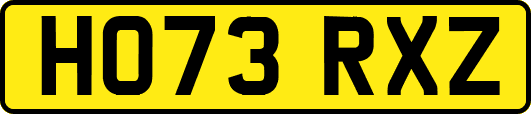 HO73RXZ