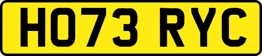 HO73RYC