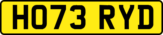 HO73RYD