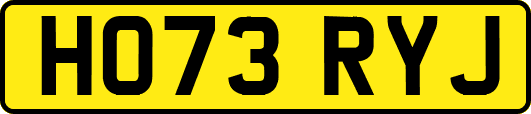 HO73RYJ