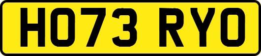 HO73RYO