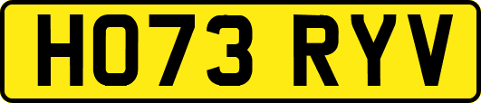 HO73RYV
