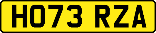 HO73RZA