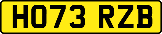 HO73RZB