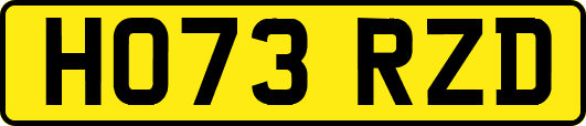 HO73RZD