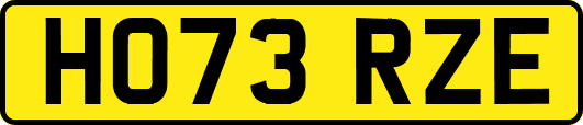 HO73RZE