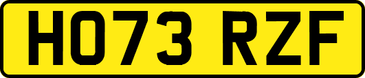 HO73RZF