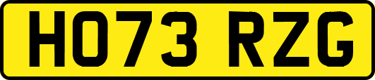 HO73RZG