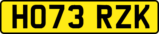 HO73RZK