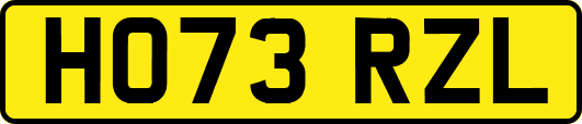 HO73RZL