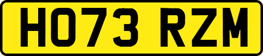 HO73RZM