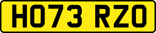 HO73RZO