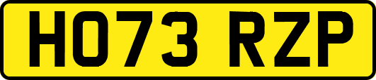 HO73RZP