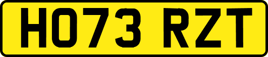 HO73RZT