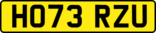 HO73RZU